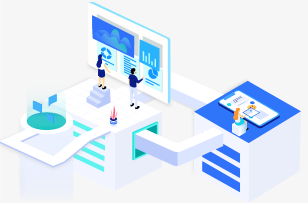 數(shù)字化生態(tài)打造全域營(yíng)銷(xiāo)服務(wù)體系